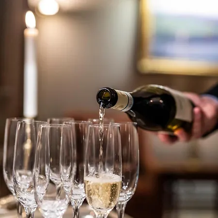 Borregard Hovedgard - By Classic Norway