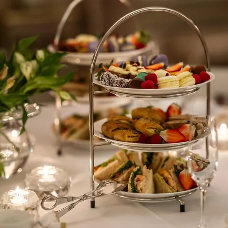 Borregard Hovedgard - By Classic Norway * Sarpsborg