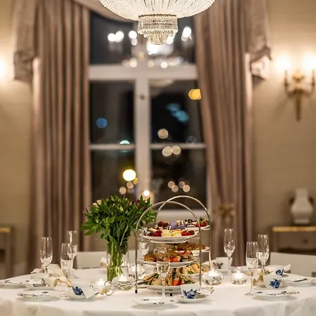 Hotel Borregard Hovedgard - By Classic Norway