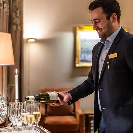 Borregard Hovedgard - By Classic Norway Hotel *