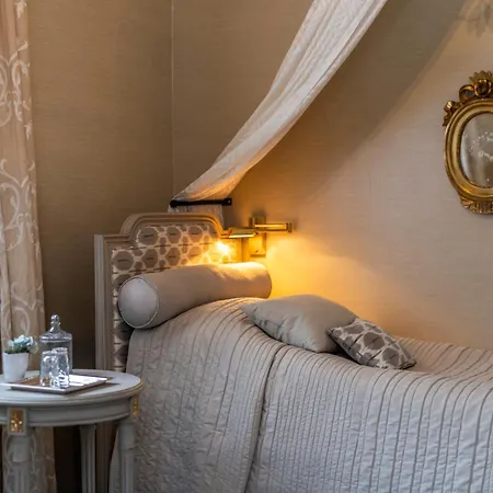 Borregard Hovedgard - By Classic Norway * Sarpsborg