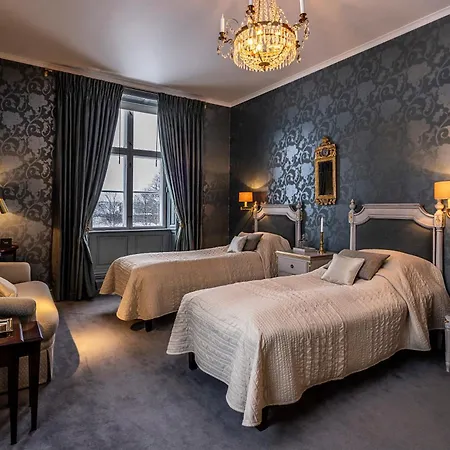 Borregard Hovedgard - By Classic Norway * Sarpsborg