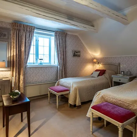 Borregard Hovedgard - By Classic Norway