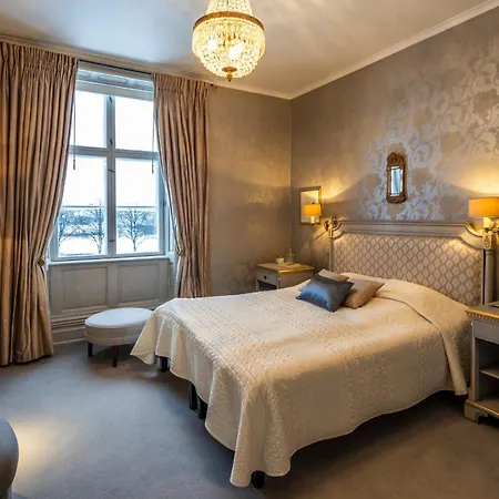 Borregard Hovedgard - By Classic Norway *