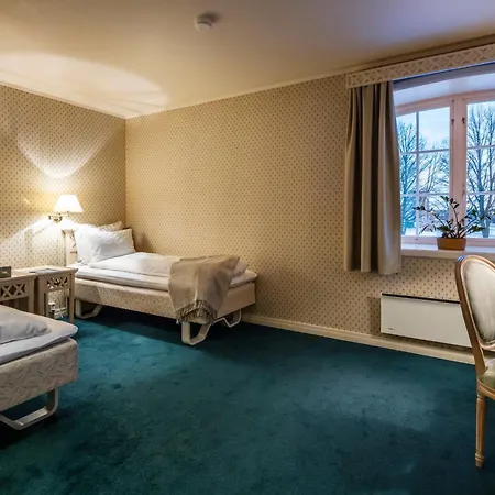 Borregard - By Classic Norway Hotel 4*