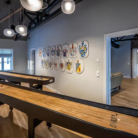 Borregard Hovedgard - By Classic Norway *