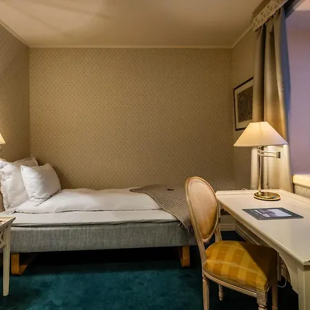 Hotel Borregard Hovedgard - By Classic Norway