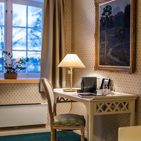 Hotel Borregard Hovedgard - By Classic Norway *