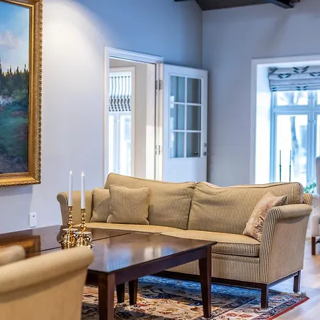 Borregard Hovedgard - By Classic Norway Hotel Sarpsborg