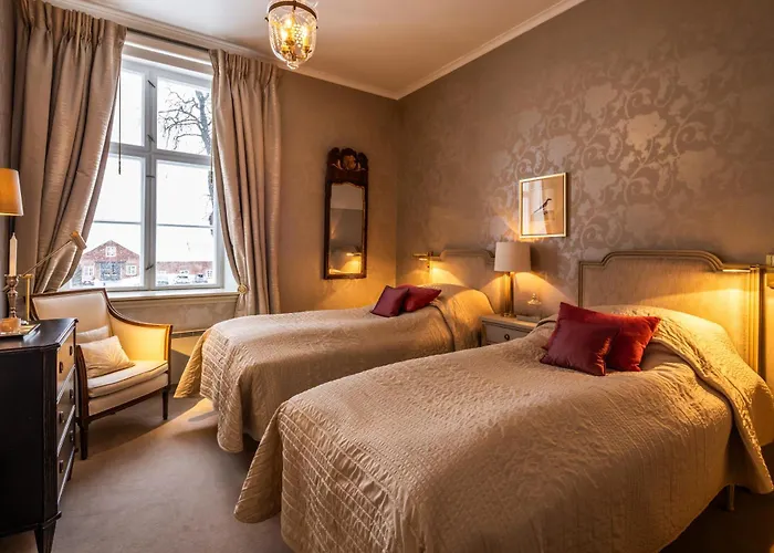 Borregard - By Classic Norway * Sarpsborg