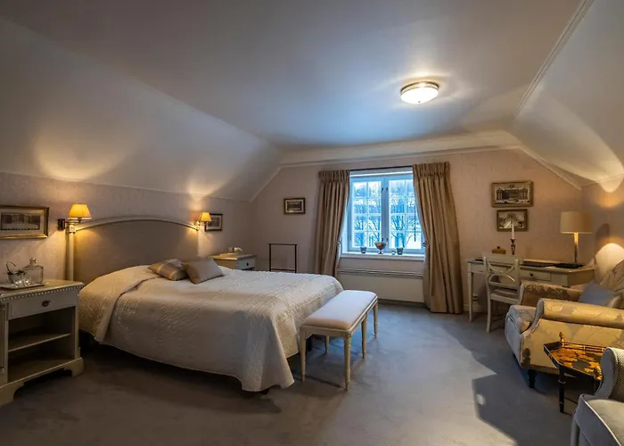 Borregard - By Classic Norway *