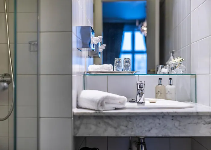 Hotel Borregard - By Classic Norway *